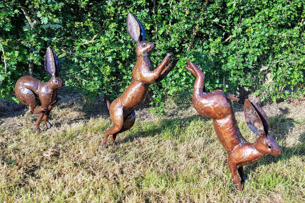 metal art
