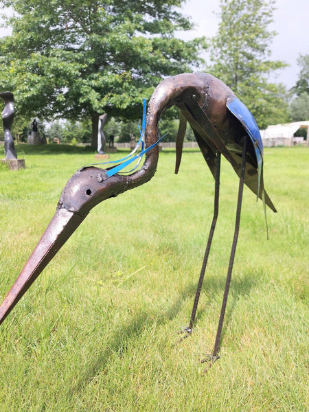 wereldbeeld, reiger, pikkende reiger