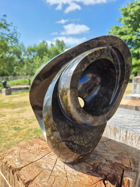 shona kunst zimbabwe