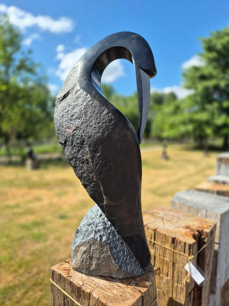 Wereldbeeld beeldentuin driegoten