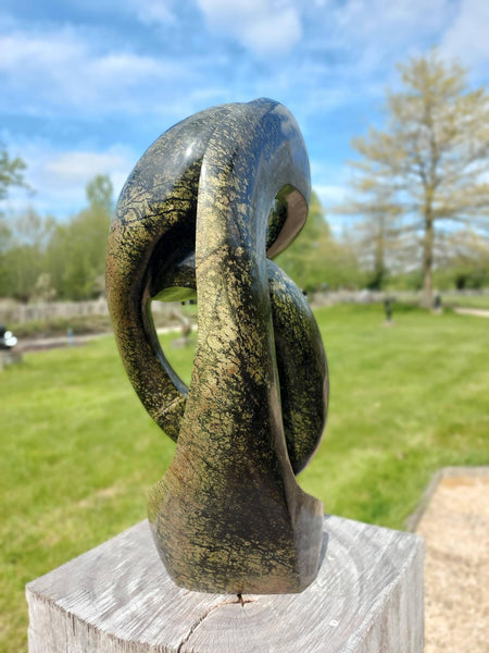 Sculpted Illusions