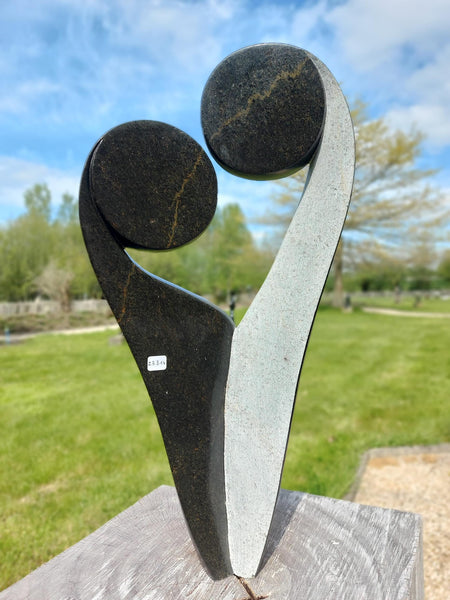 koppel in steen, kelvin ferenando