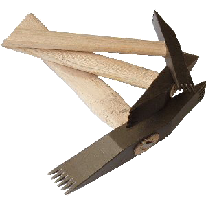 Tandhamer