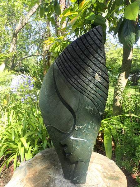 tuinbeelden en interieurbeelden bij Wereldbeeld, Driegoten 71 a, Hamme