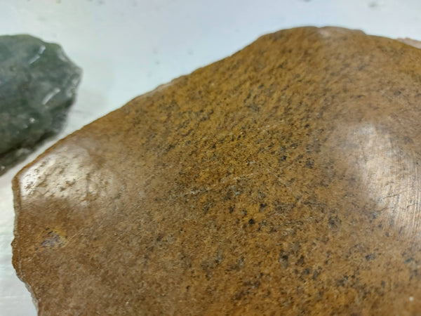 Speksteen, 3 tot 4 stuks verschillende soorten, 10 kg