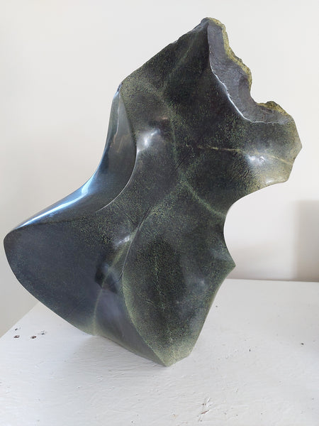 Cosmic shape