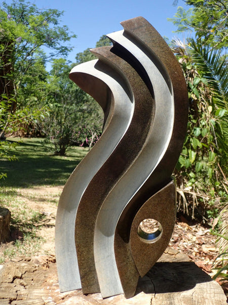 movement of life