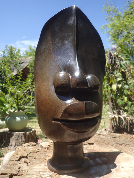 face creation