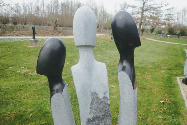 garden art sculpture statue