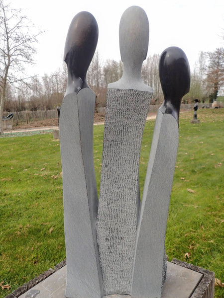 unieke tuinbeelden julius murenza