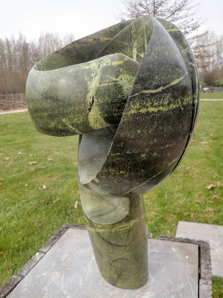 garden sculpture