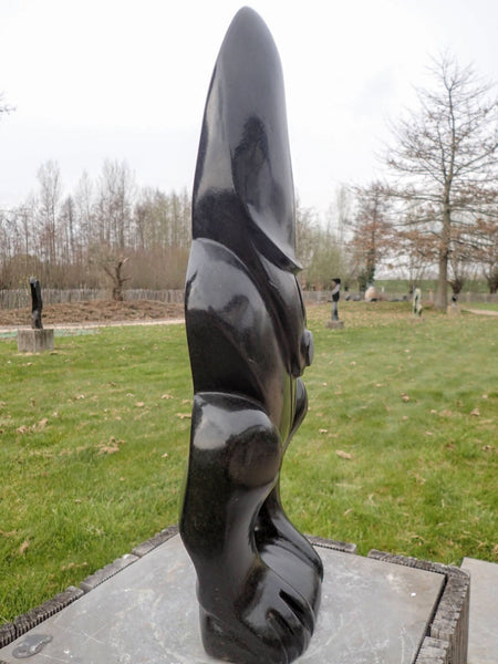 tuinbeeld steen uniek