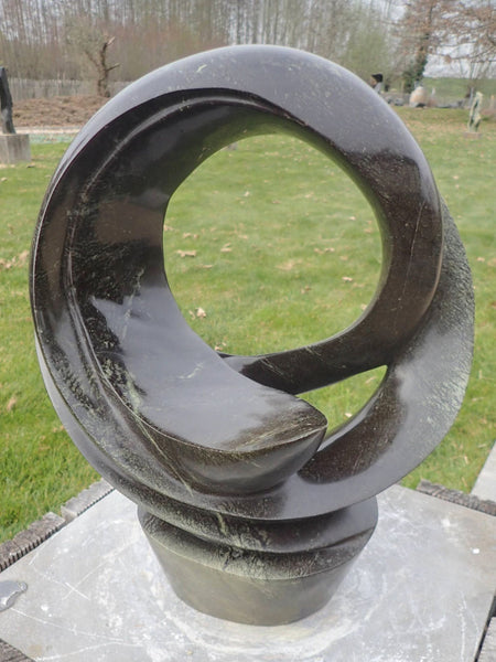 garden art zimbabwe