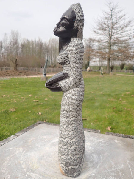sculpture garden wereldbeeld driegoten beeldentuin