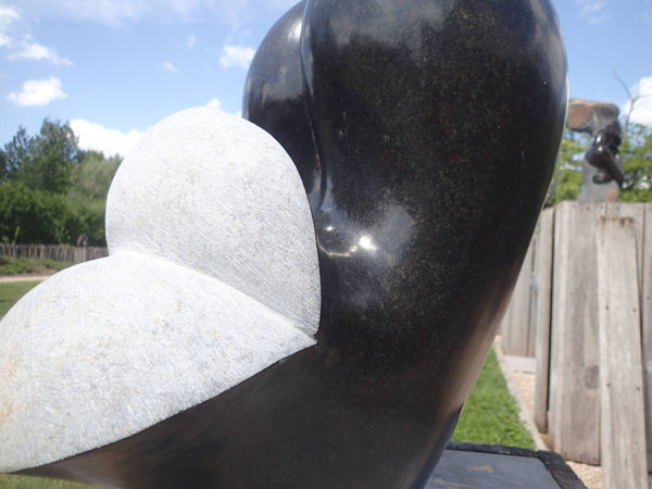 garden sculpture