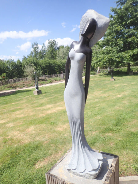 garden sculpture