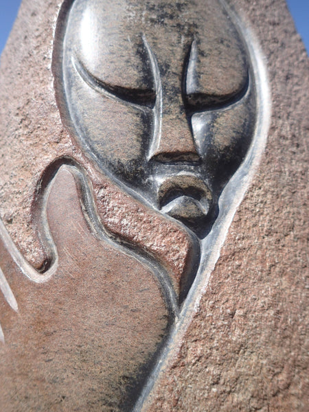 shona kunst zimbabwe