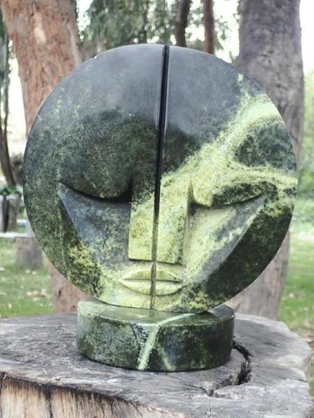 Luipaardrots