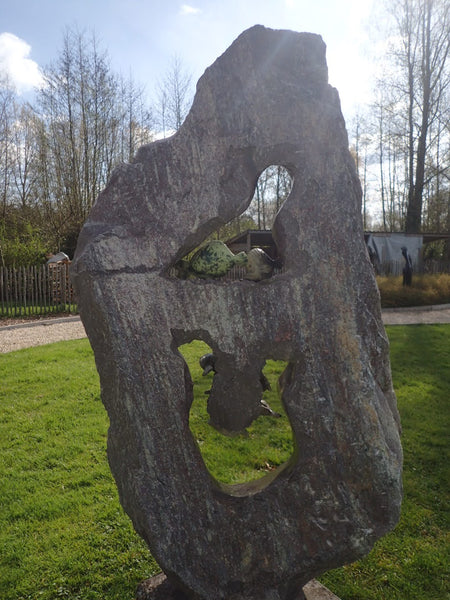 tuinbeeld garden sculpture