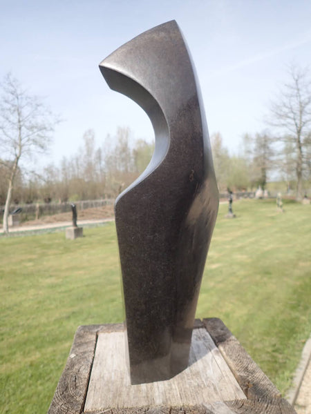torso gestileerd geabstraheerd