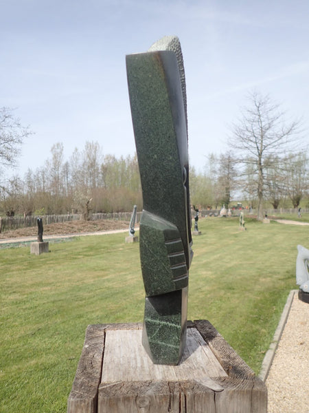 wereldbeeld beeldentuin driegoten