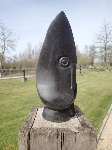 beeldentuin Hamme