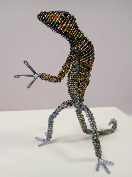 gecko danser