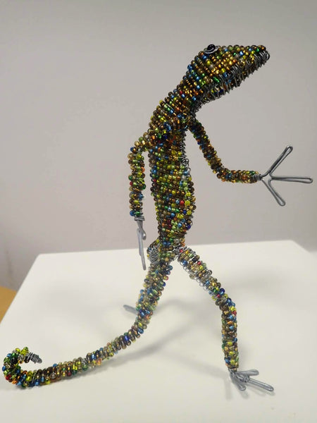 gecko danser