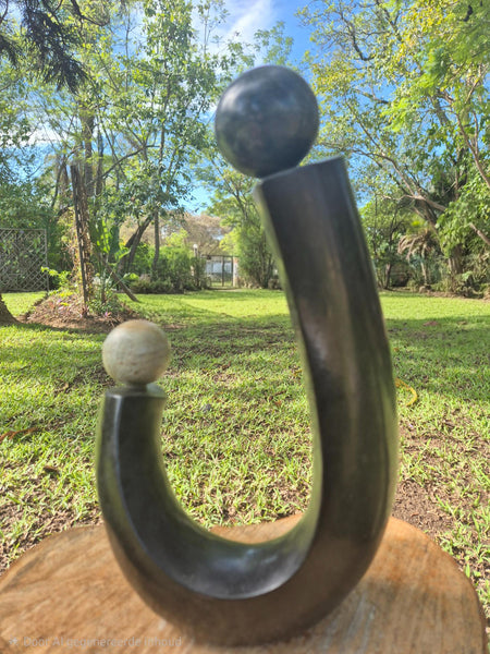 shona art zimbabwe