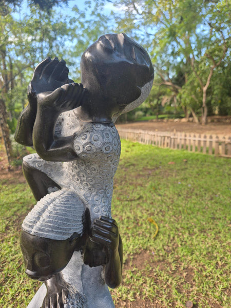 beeldentuin driegoten hamme