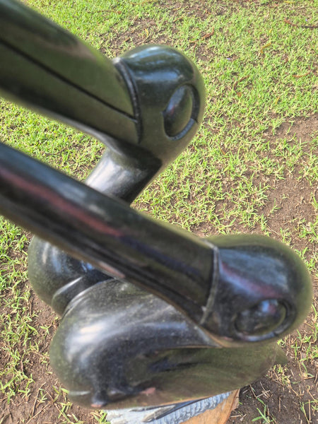 shona art zimbabwe, wereldbeeld belgium