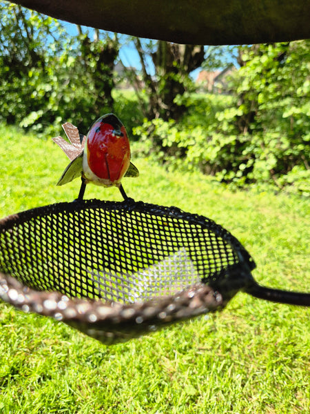 Vogelvoederbakje , hangend model