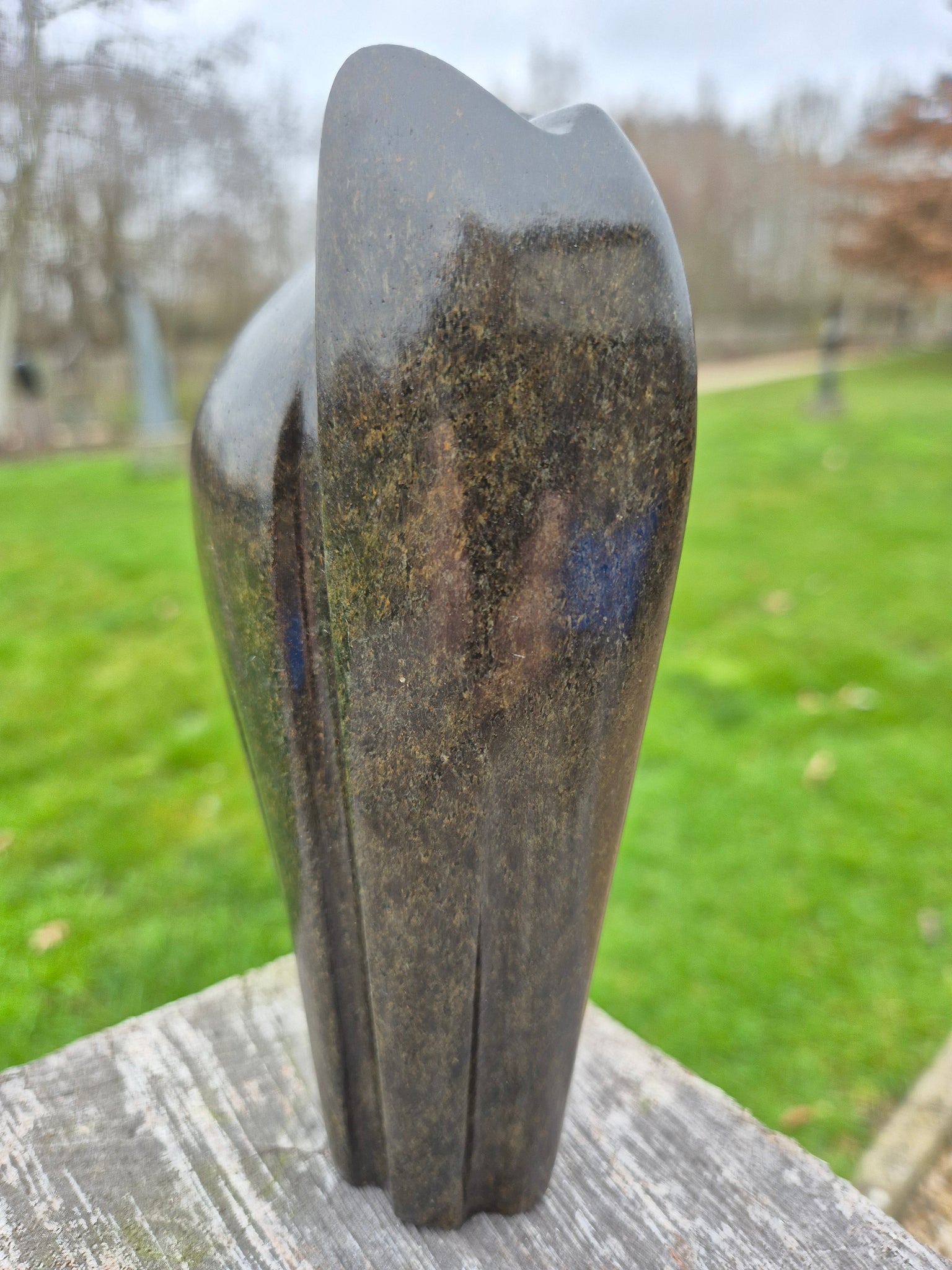 geabstraheerde olifant