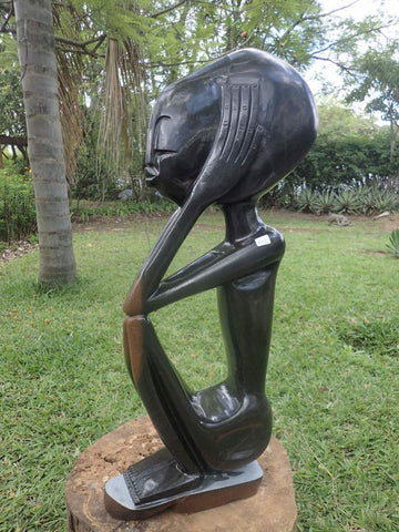Hungry thinker