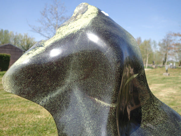 stonesculpture abstract