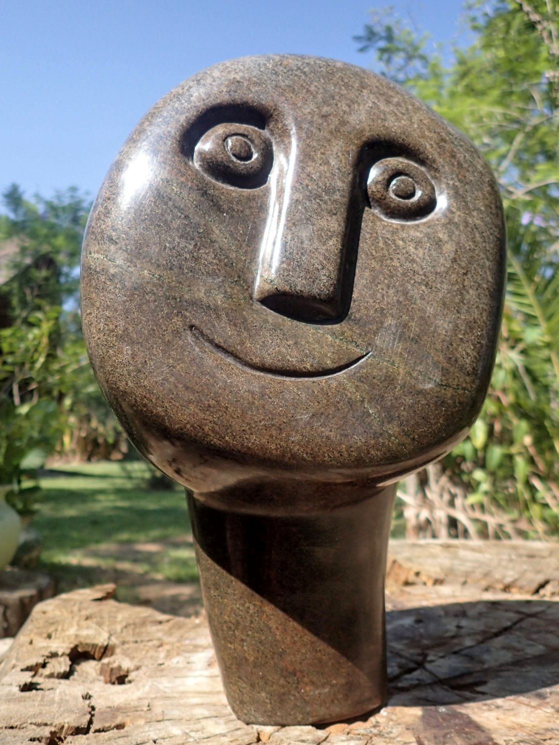1st generation Zimbabwe Tengenenge