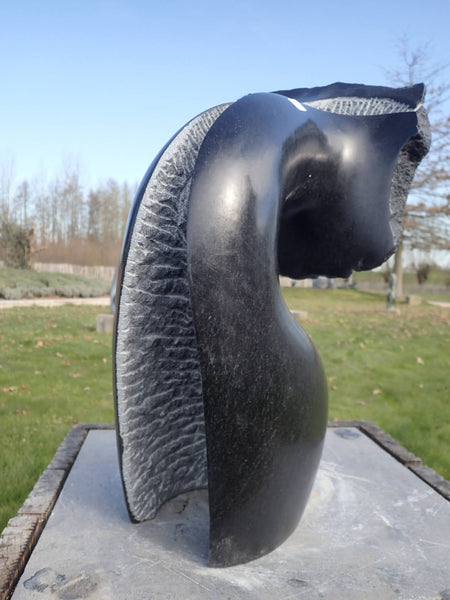 sculpture Luxon 