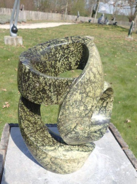 wereldbeeld hamme driegoten waasland kunst kunstroute natuurgebied beeldentuin