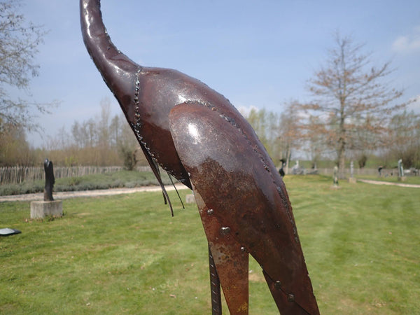 Kleine reiger
