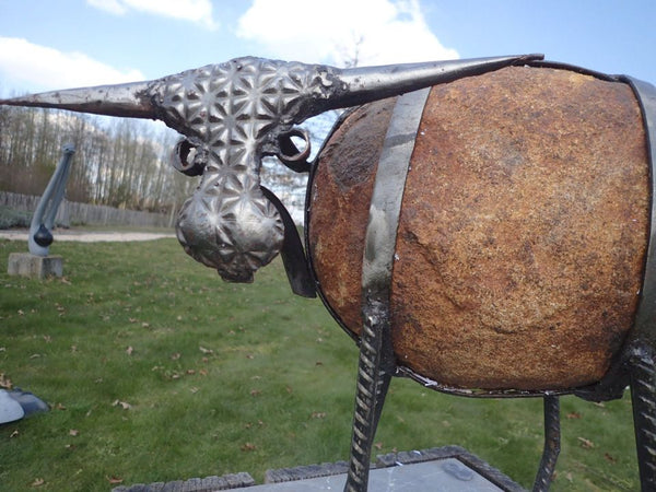 Cow
